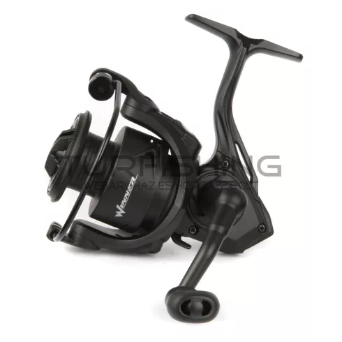 NEVIS Winner Impact 40