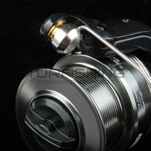 NEVIS Whisper Match 40 4+1cs