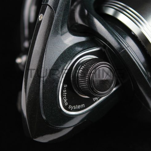 NEVIS Whisper Match 40 4+1cs