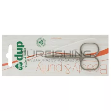 Dup Egyenes Körömvágó Olló