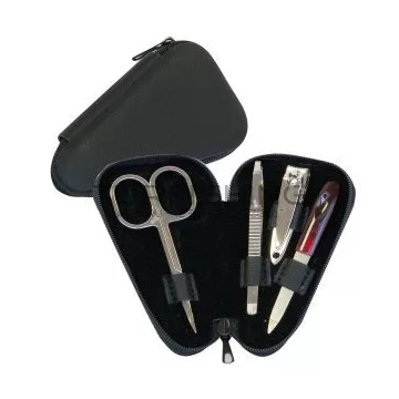 Dup Night 4 Részes Manikűr Készlet