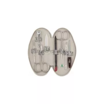 Dup Solingen Hany 8 Darabos Manikűr Készlet