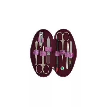 Dup Solingen Gita 8 Darabos Manikűr Készlet