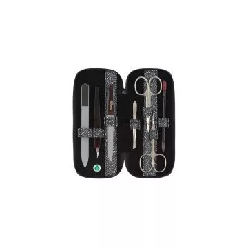 Dup Liba 7 részes Manikűr Készlet