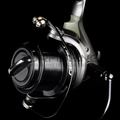 CARP ACADEMY Grizzly Spod 8000 4+1cs