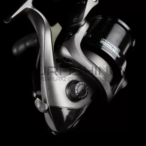 CARP ACADEMY Grizzly Spod 8000 4+1cs