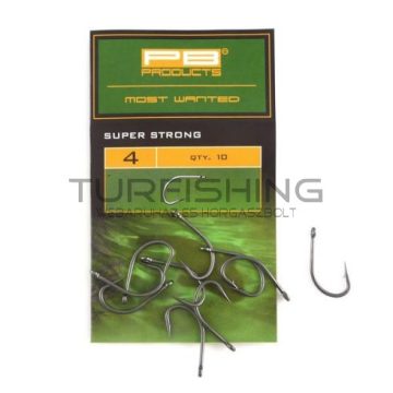 PB PRODUCTS HOROG SUPER STRONG 8