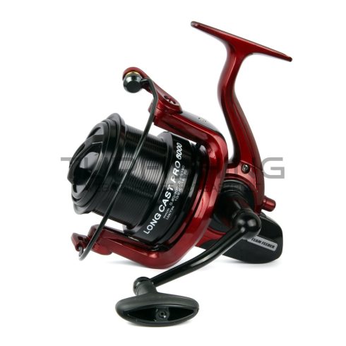 By Döme TF Long Cast Pro  6000