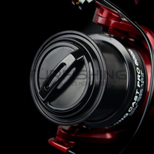 By Döme TF Long Cast Pro  6000