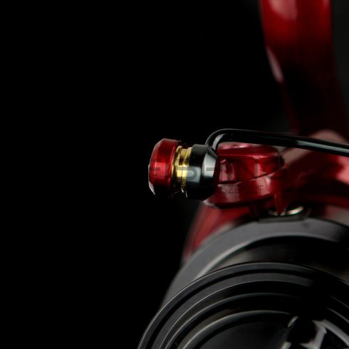 By Döme TF Long Cast Pro  6000