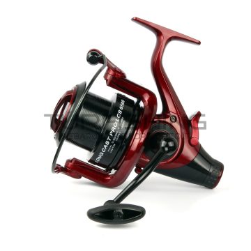 By Döme TF Long Cast Pro  LCS 6500