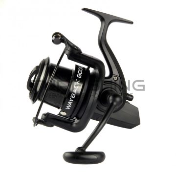 CARP ACADEMY Wayback 6000 5+1cs