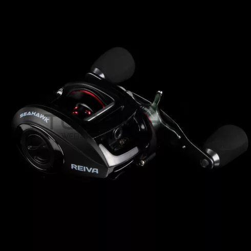 REIVA Seahawk  920  10+1cs