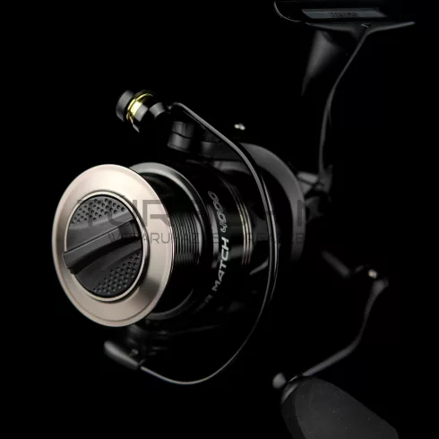 NEVIS Power Match 4000 5+1cs