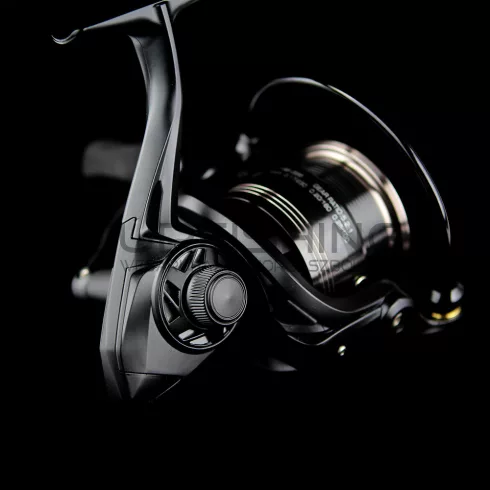 NEVIS Power Match 4000 5+1cs