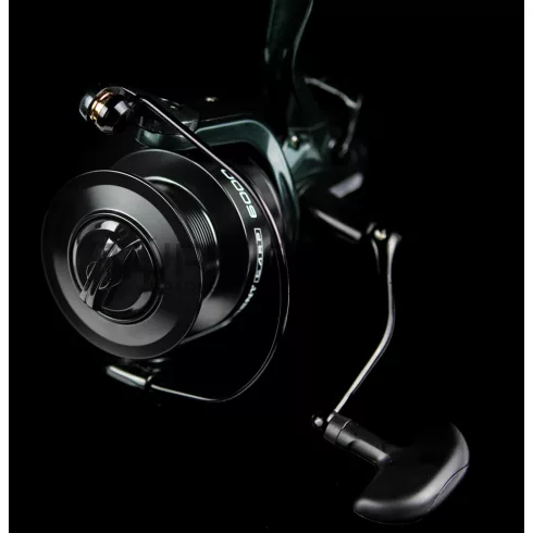 NEVIS Torrent Carp 6000 5+1cs