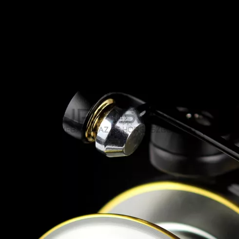 NEVIS Monster LCS 7000 3+1cs
