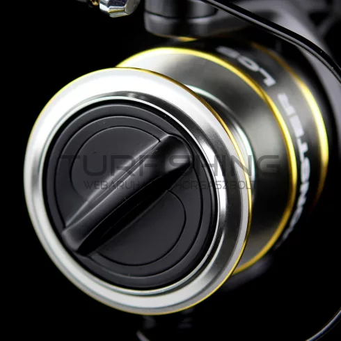NEVIS Monster LCS 8000 3+1cs