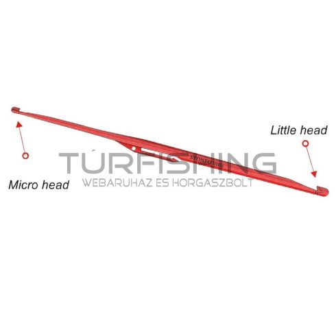 STONFO LITTLE DISGORGER horogszabadító