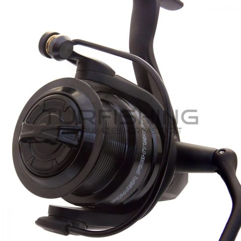 By Döme TF Power Fighter Pro 6000