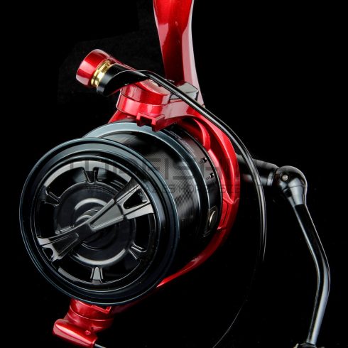 By Döme TF Master LC 6700