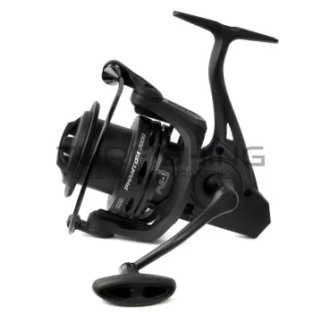 NEVIS Phantom 6000