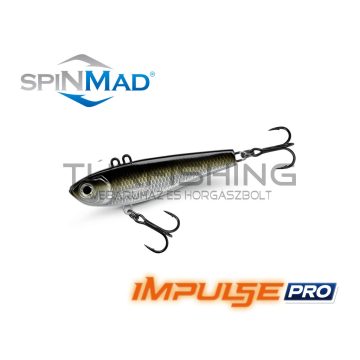 SPINMAD IMPULSE PRO 6,5G 2801