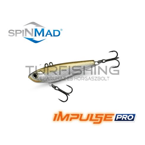 SPINMAD IMPULSE PRO 6,5G 2802