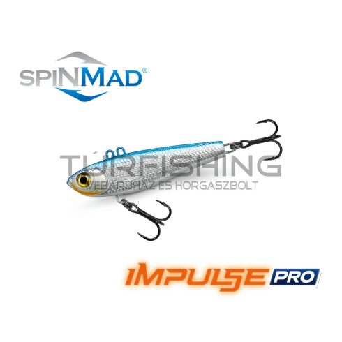 SPINMAD IMPULSE PRO 6,5G 2803