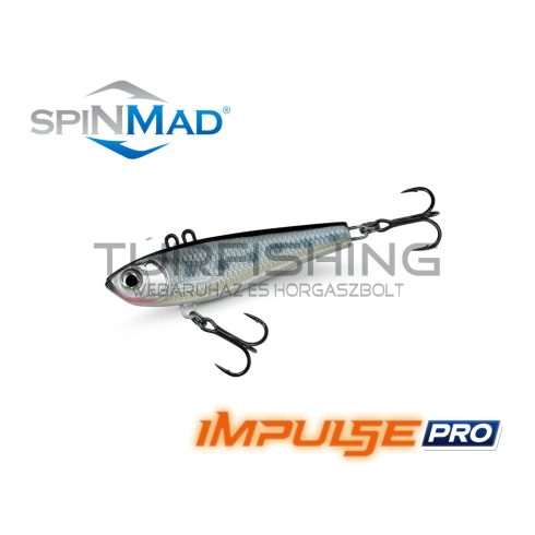 SPINMAD IMPULSE PRO 6,5G 2804