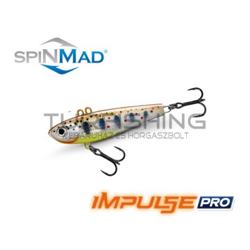 SPINMAD IMPULSE PRO 6,5G 2805