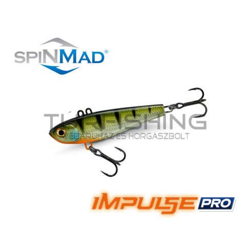SPINMAD IMPULSE PRO 6,5G 2806