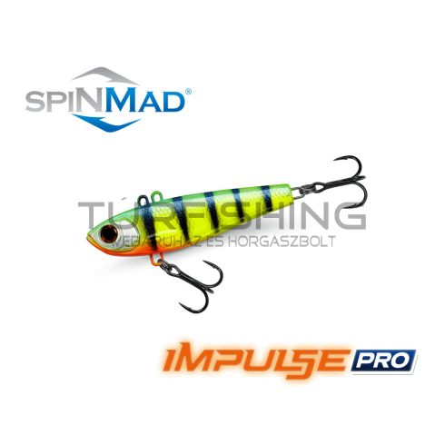 SPINMAD IMPULSE PRO 6,5G 2807