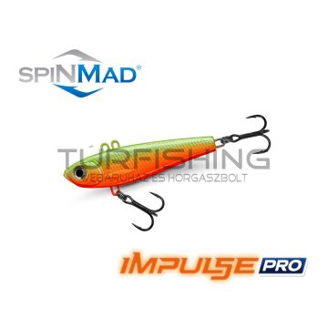 SPINMAD IMPULSE PRO 6,5G 2809