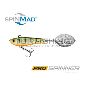 SPINMAD PRO SPINNER 11G 2901
