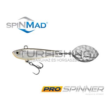 SPINMAD PRO SPINNER 11G 2902