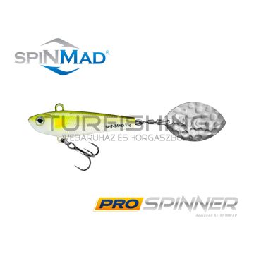 SPINMAD PRO SPINNER 11G 2904