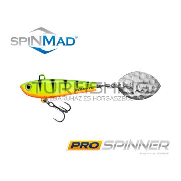 SPINMAD PRO SPINNER 11G 2905