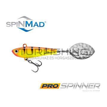SPINMAD PRO SPINNER 11G 2906