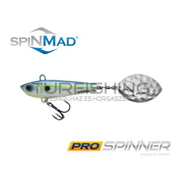 SPINMAD PRO SPINNER 11G 2907