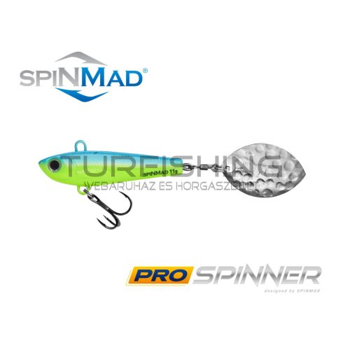 SPINMAD PRO SPINNER 11G 2908
