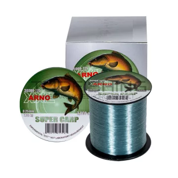 ARNO XXL SUPER CARP 0,15MM 3000M