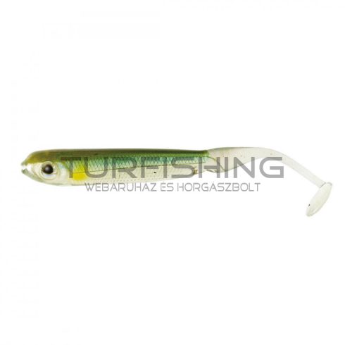 Tiemco TIEMCO PDL SUPER TAIL ECO 3" 7.6cm Color 23 Pearl Live Ayu