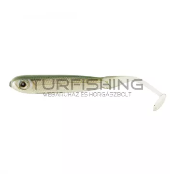   Tiemco TIEMCO PDL SUPER TAIL ECO 4" 10cm Color 09 Inlet Magic