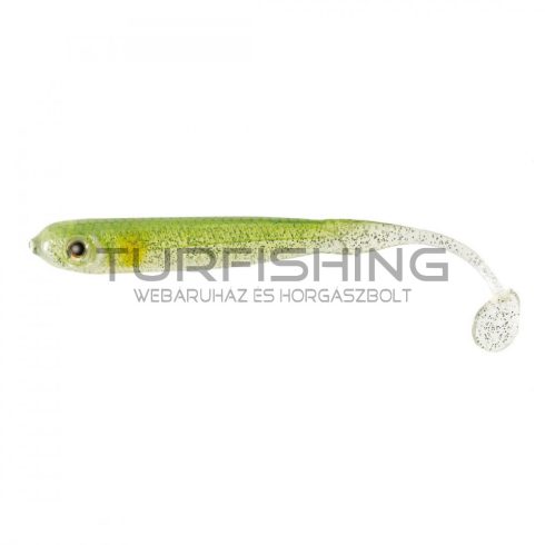 Tiemco TIEMCO PDL SUPER TAIL ECO 4" 10cm Color 22 Crystal Lake Ayu