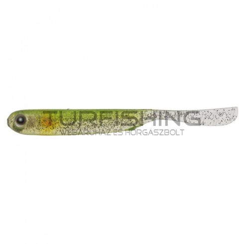 Tiemco TIEMCO PDL SUPER LIVINGFISH 3" 7.6cm Color 22 Crystal Lake Ayu