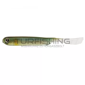   Tiemco TIEMCO PDL SUPER LIVINGFISH 3" 7.6cm Color 23 Pearl Live Ayu