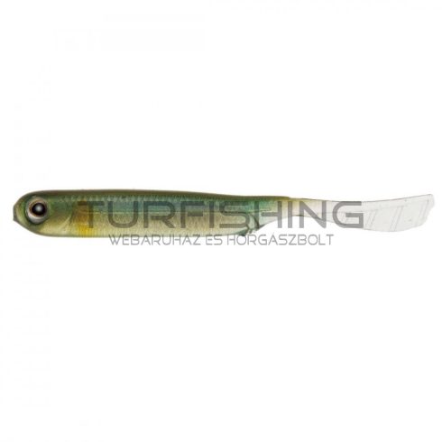 Tiemco TIEMCO PDL SUPER LIVINGFISH 3" 7.6cm Color 23 Pearl Live Ayu