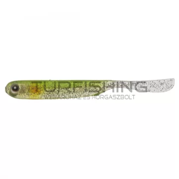   Tiemco TIEMCO PDL SUPER LIVINGFISH 4" 10cm Color 22 Crystal Lake Ayu