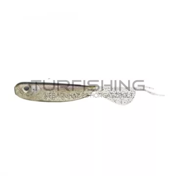   Tiemco TIEMCO PDL SUPER HOVERINGFISH 2.5" 6.3cm Color 01